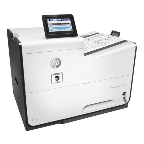 Troy PageWide 556 dn SecureUV Drucker