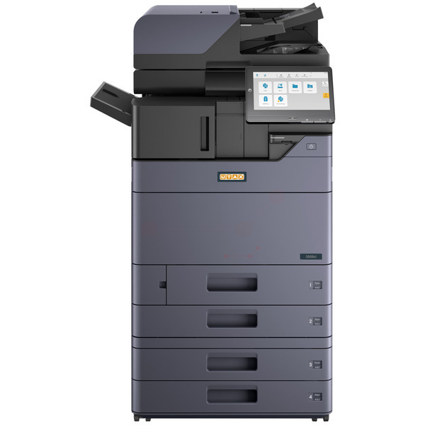Utax  3509 ci Drucker