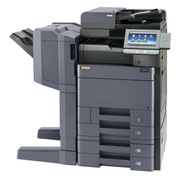 Utax  4006 Ci Drucker
