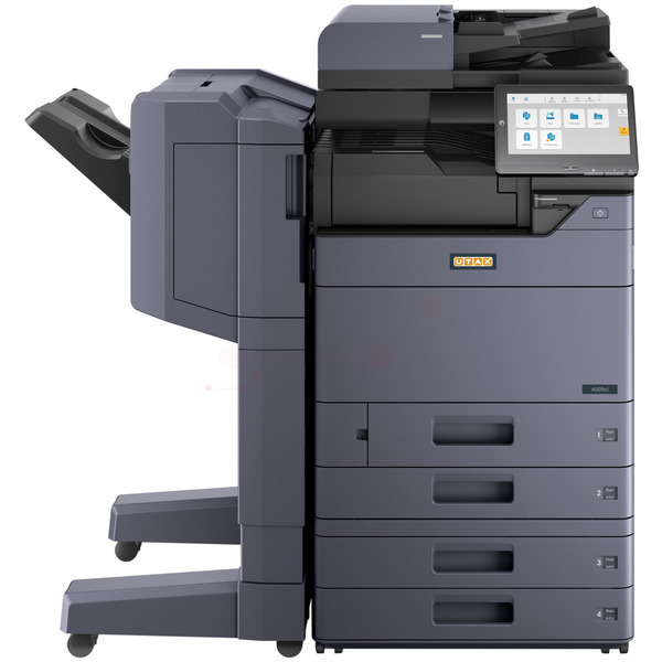 Utax  4009 ci Drucker