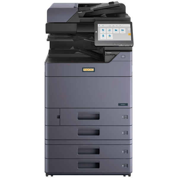 Utax 5009 ci Drucker