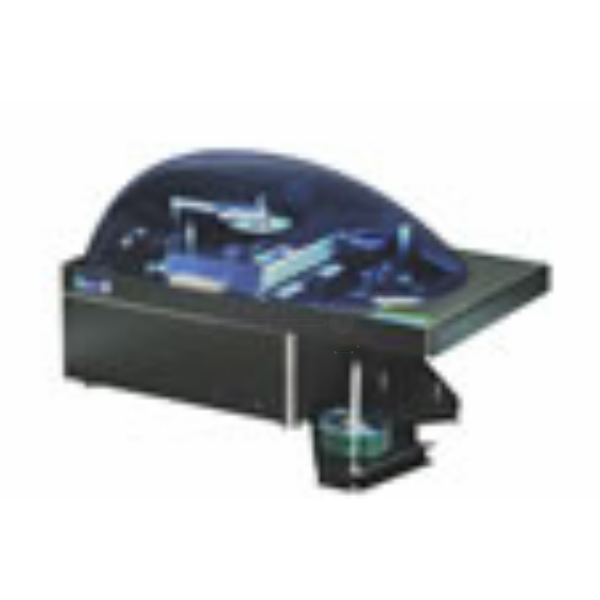 Verity Systems Artmaster 100 Drucker
