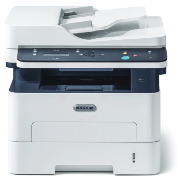 Xerox B 210 Series Drucker