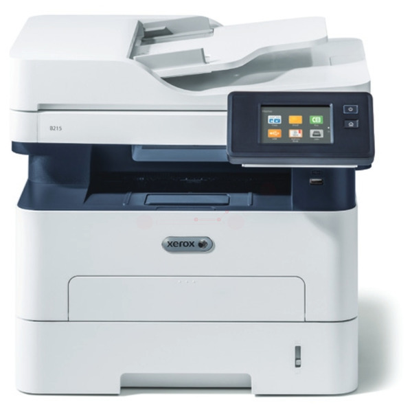 Xerox B 215 Drucker