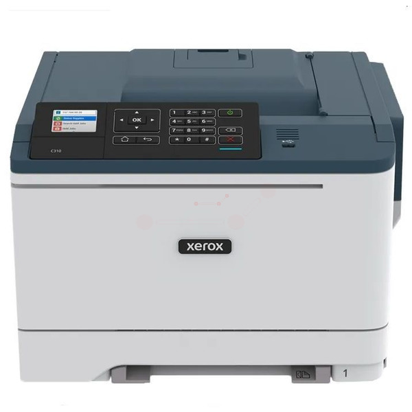 Xerox C 310 Drucker