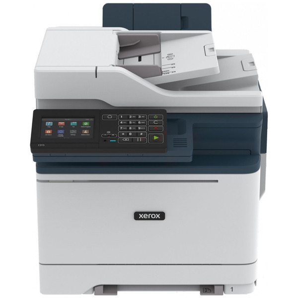 Xerox C 315 Drucker