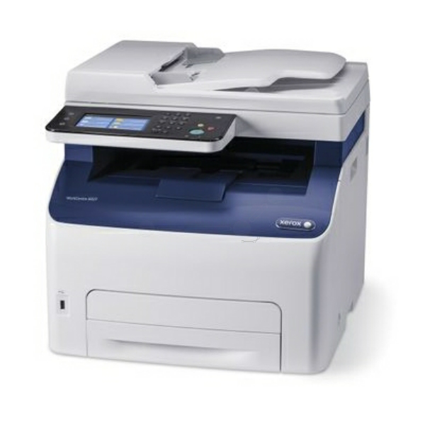 Xerox Phaser 6027 Drucker