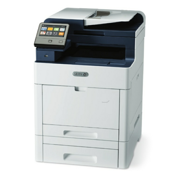 Xerox WorkCentre 6515 DN Drucker