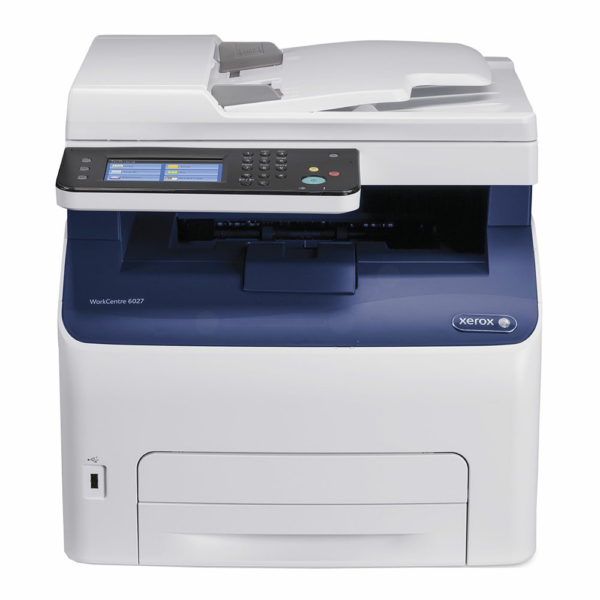 Xerox WC 6027 Drucker